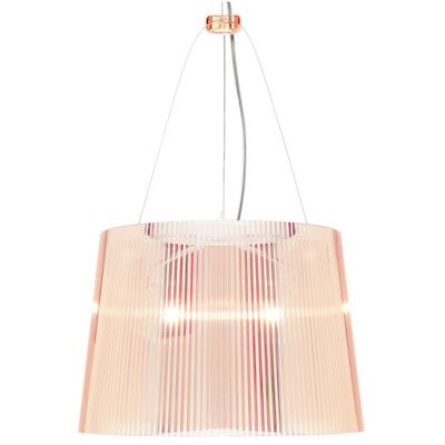 Ge' Suspension by Kartell - Starlight Lighting USA and Canada